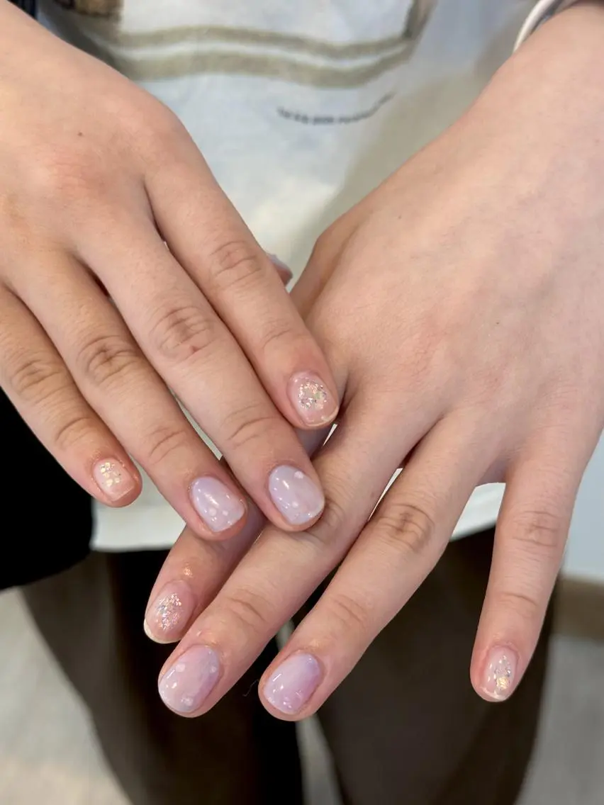 ネイル ai nail / airiのネイルデザイン