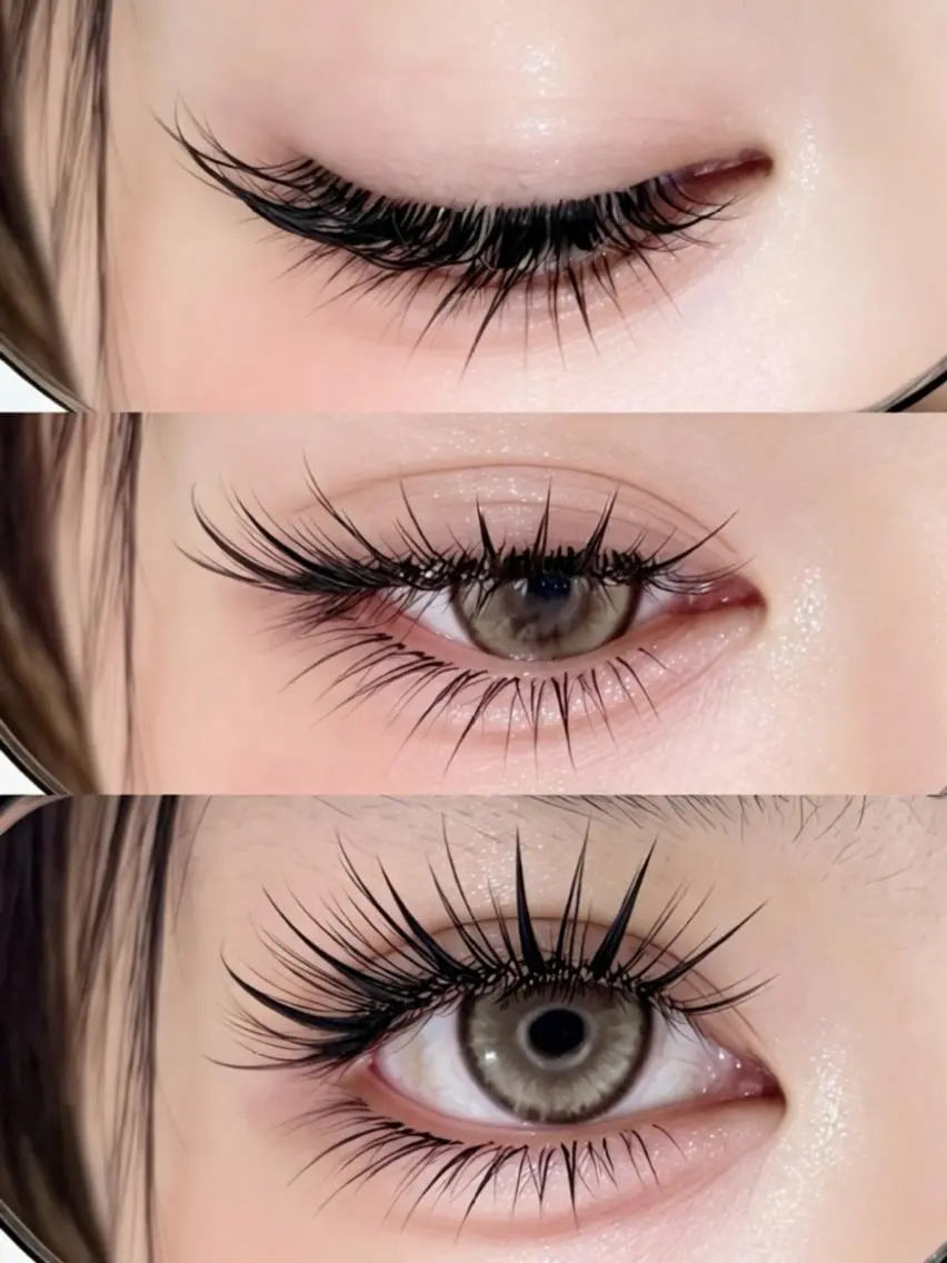 マツエク・マツパ ∩_∩アオイ eye lashのマツエク・マツパデザイン
