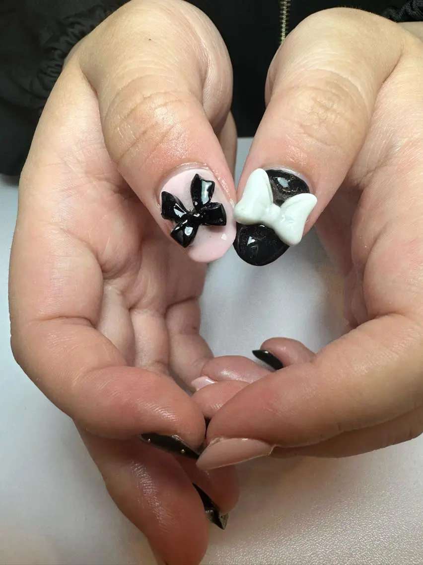 ミディアム shandy nailのネイルデザイン