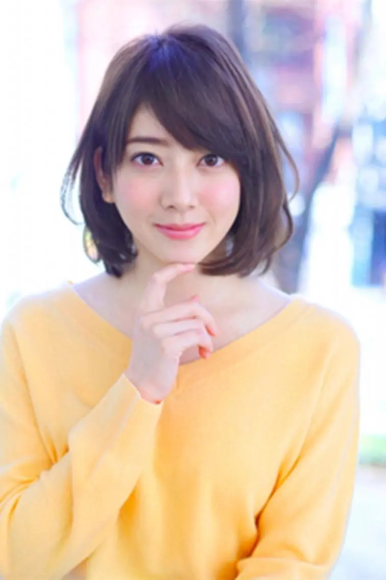 カラー KAEDE🎀 縮毛矯正&パーマ特化のヘアスタイル