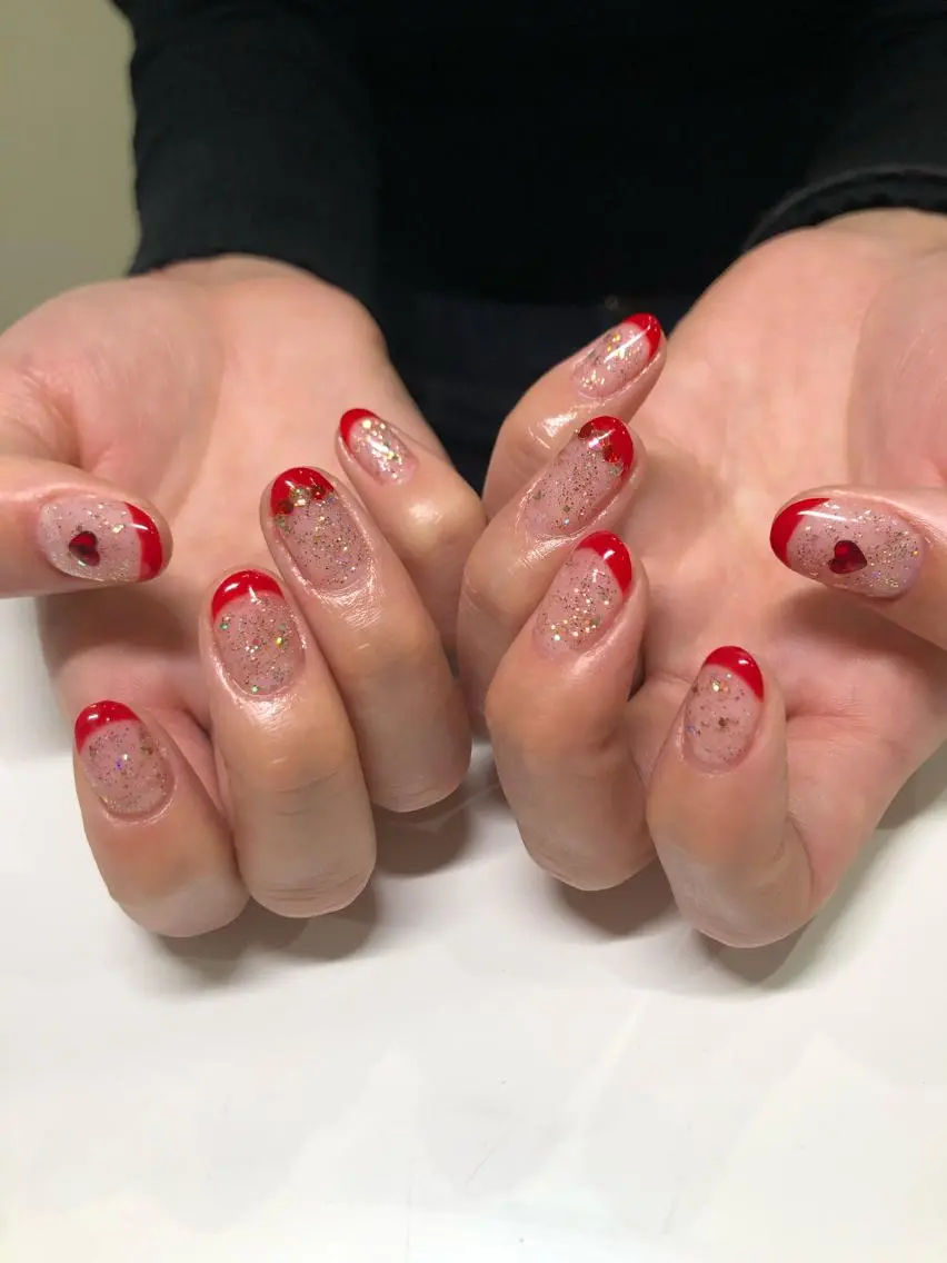 ネイル ハンドネイル nail by minamiのネイルデザイン