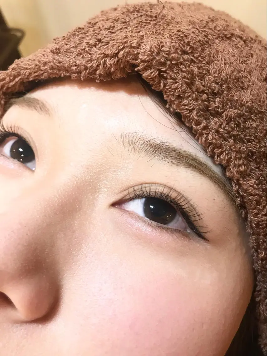 マツエク・マツパ 3Deyelash 近鉄上本町のマツエク・マツパデザイン