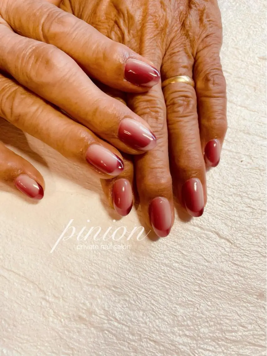 ネイル nailstudio SOL.のネイルデザイン
