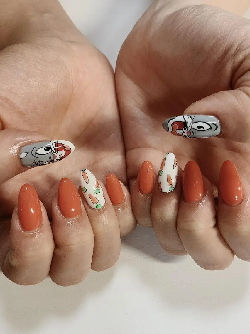 ネイル . MAKI NAILのネイルデザイン