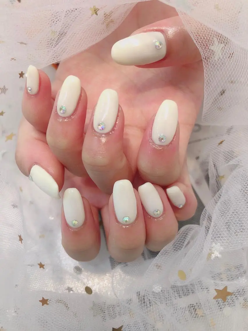 ネイル Nail&Eye lash Nanaのネイルデザイン