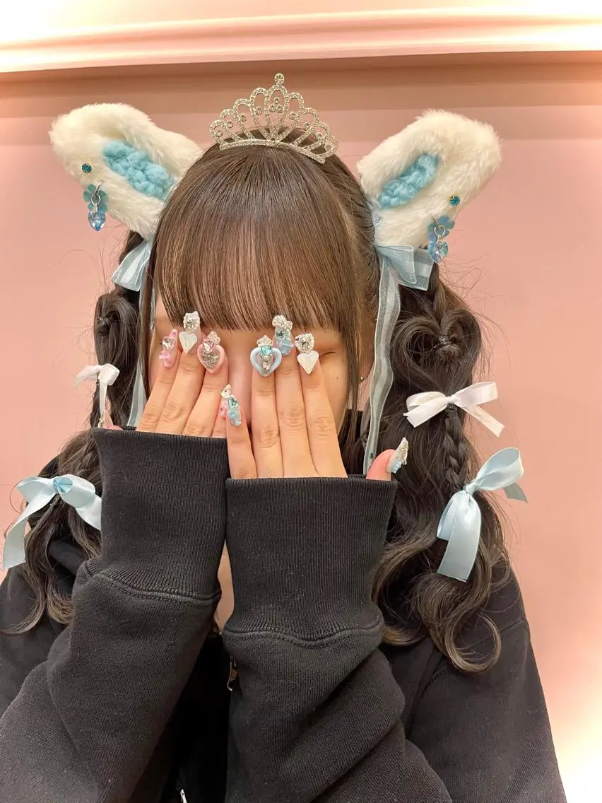 ヘアアレンジ ヘアセット Lien Michiのその他イメージ
