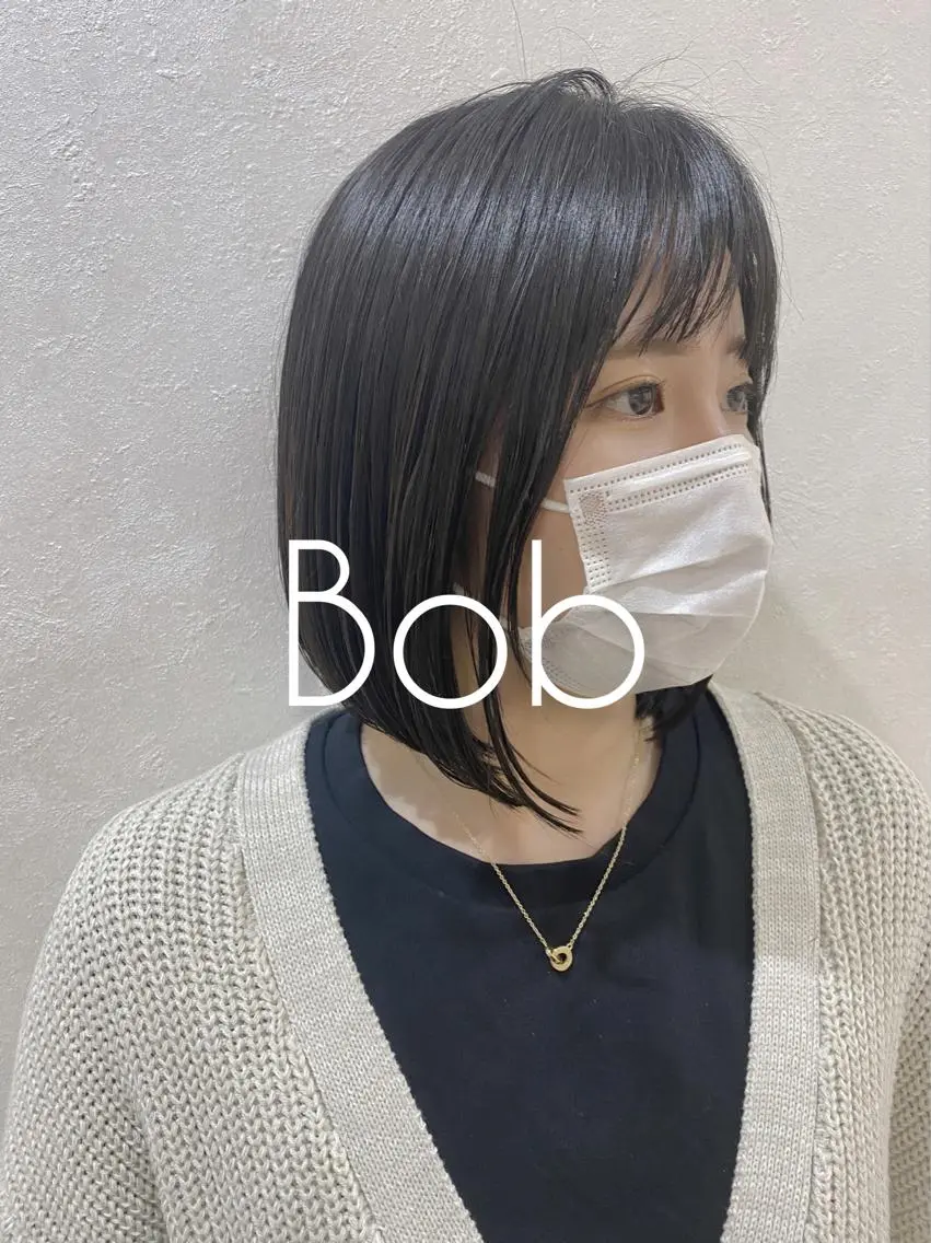 ショート 🌿縮毛矯正/ 髪質改善🌿コバヤシのヘアスタイル