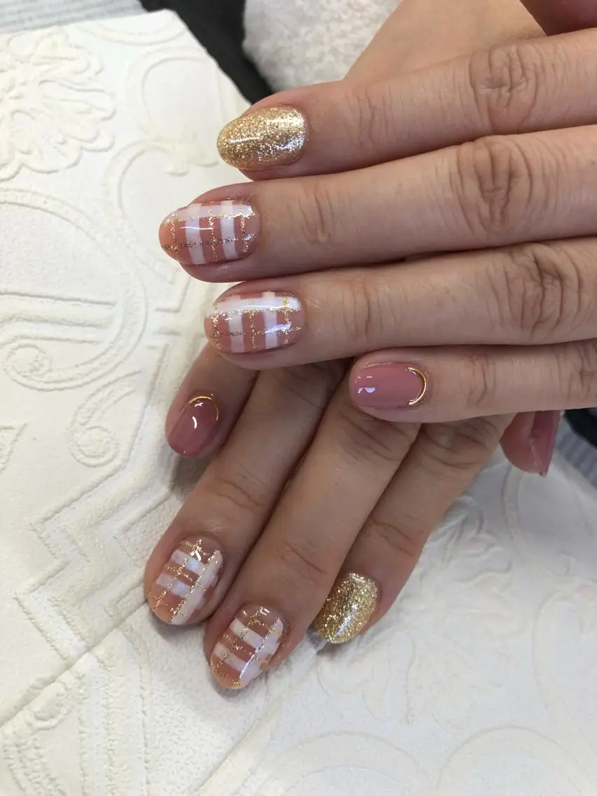ネイル アートネイル Embellir ♡鏡味のその他イメージ