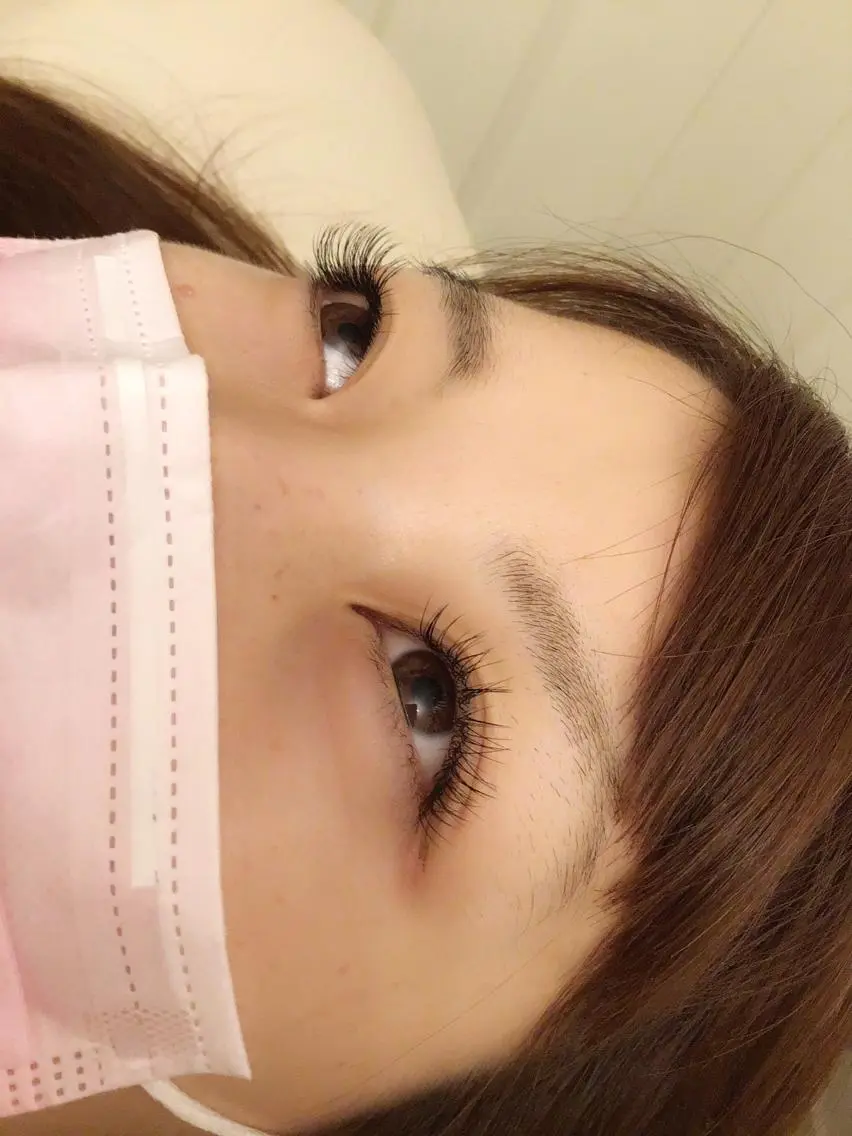 マツエク・マツパ マツエク eyelash GARDENのマツエク・マツパデザイン