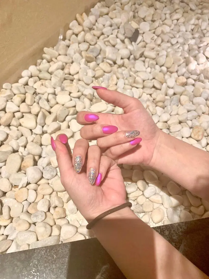 ネイル Nail&Eye lash Nanaのネイルデザイン