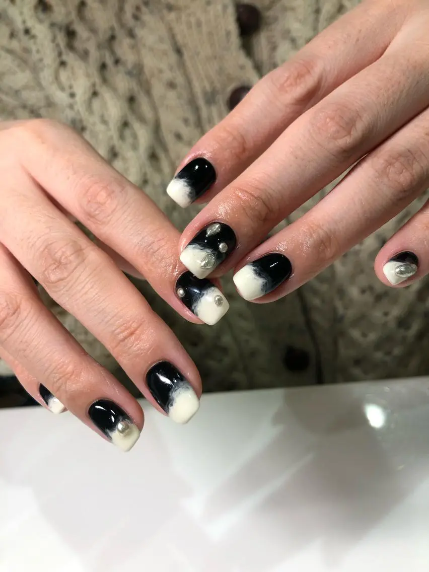 ネイル ハンドネイル nail by minamiのネイルデザイン