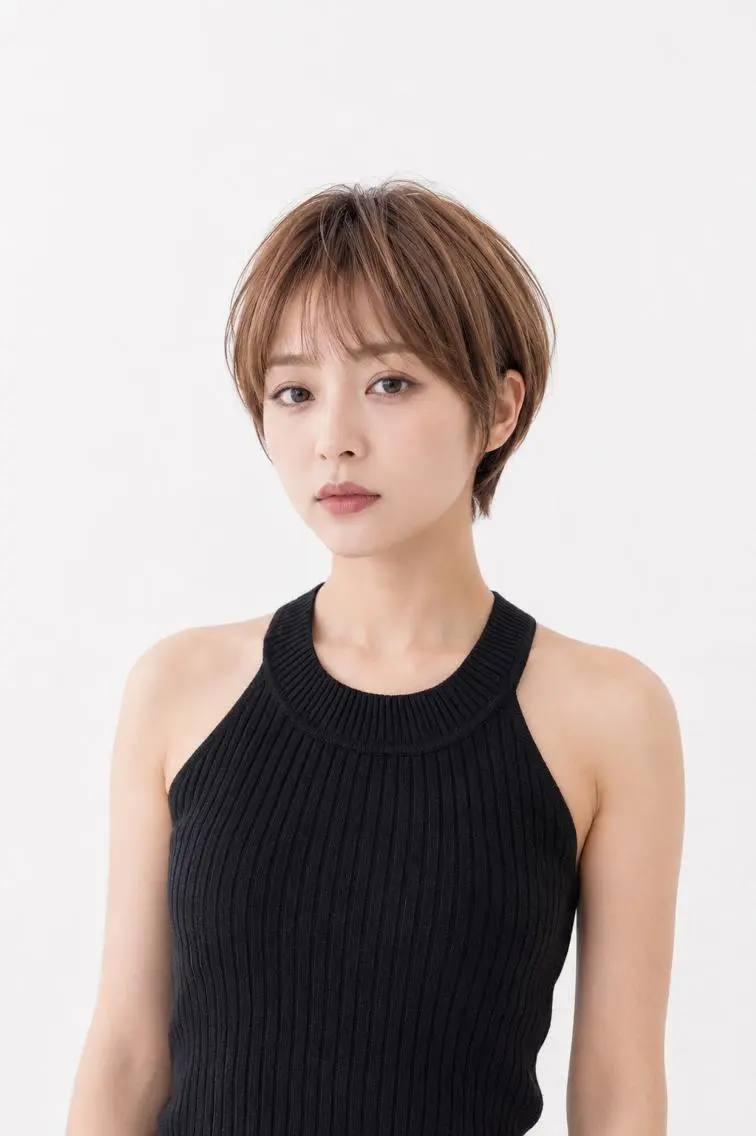 ショート カラー その他 ダメージレス コバヤシ　ヒロヒトのその他イメージ