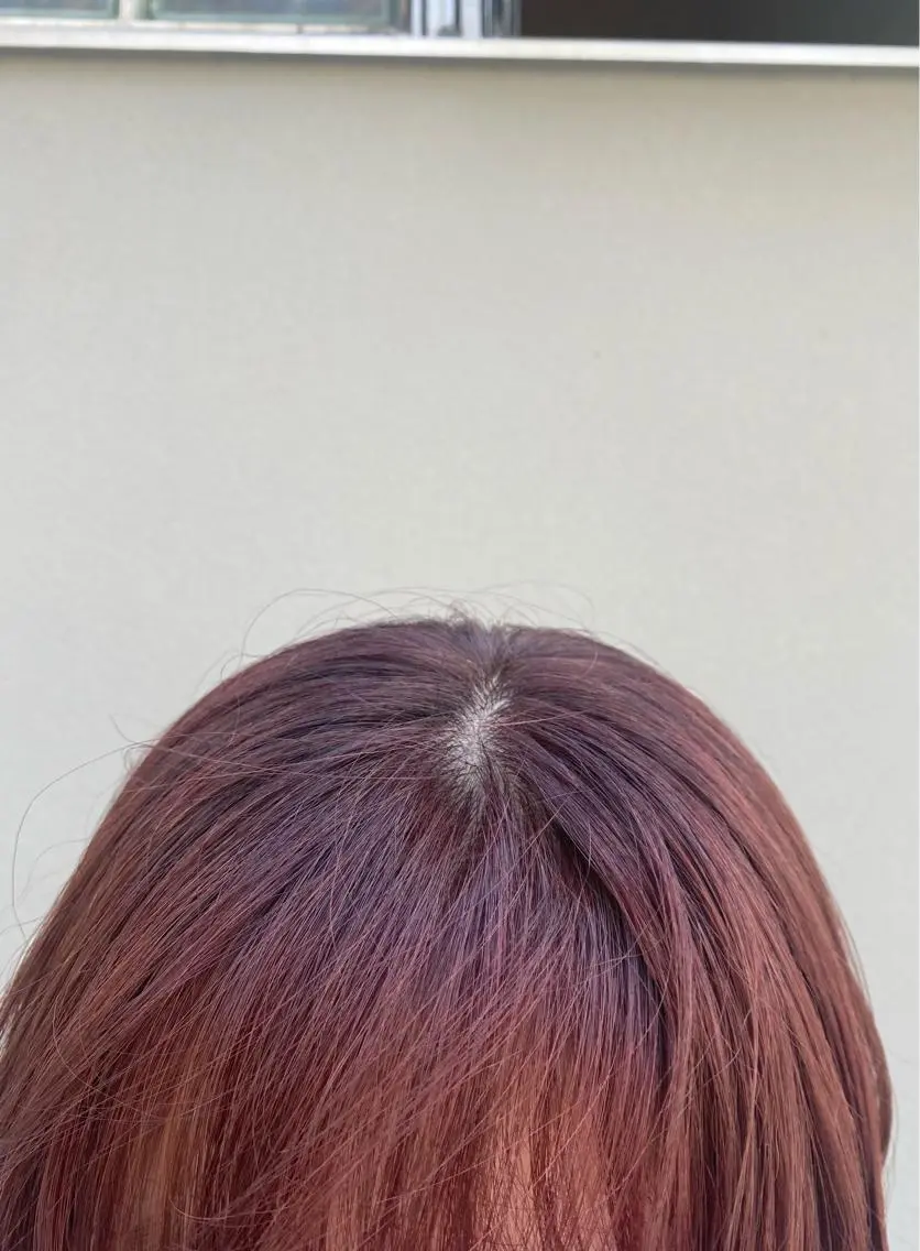 ミディアム ハイトーン/ボブ 🎀sonokaのヘアスタイル