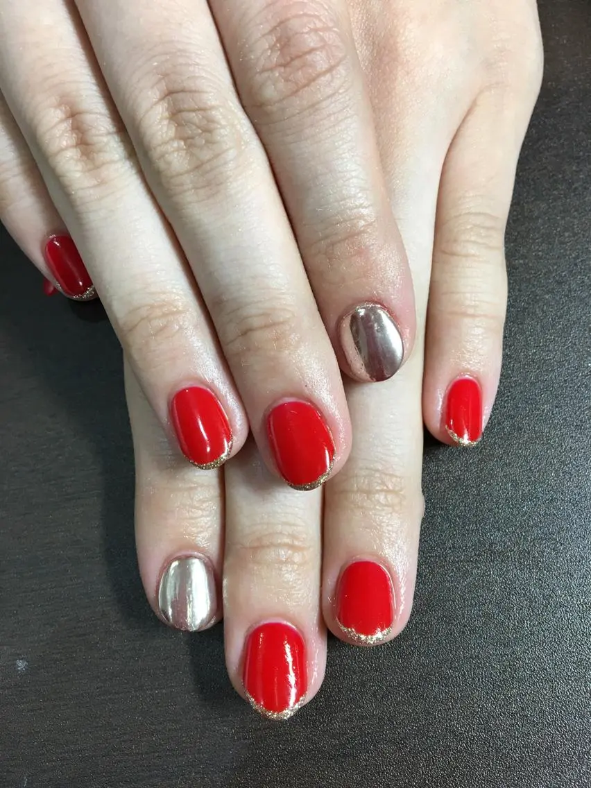ネイル nail salon Titaleeのネイルデザイン