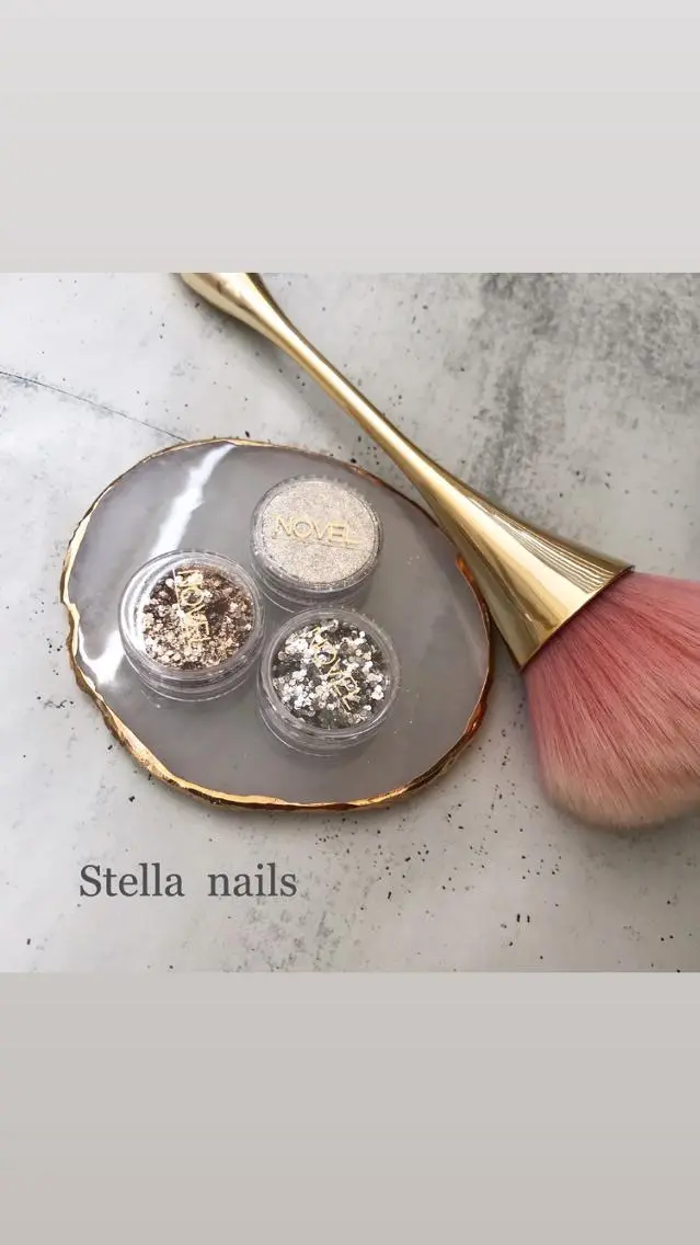 ネイル アートネイル Stella nailsのネイルデザイン