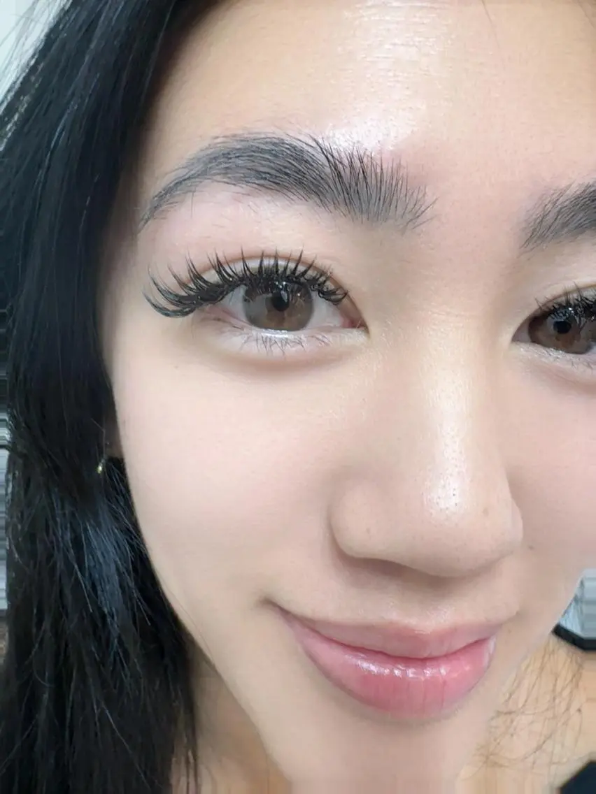 マツエク・マツパ ∩_∩アオイ eye lashのマツエク・マツパデザイン