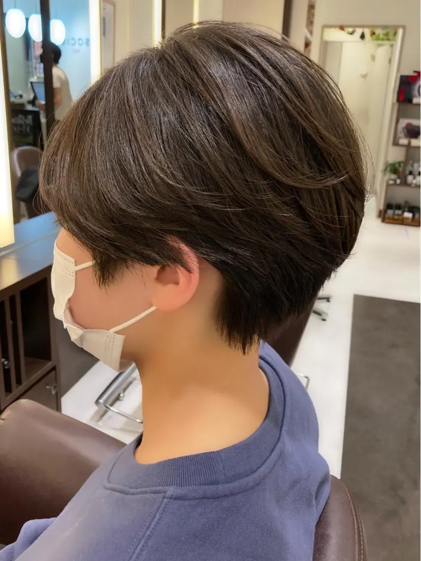 ショート 水川 達也のその他イメージ