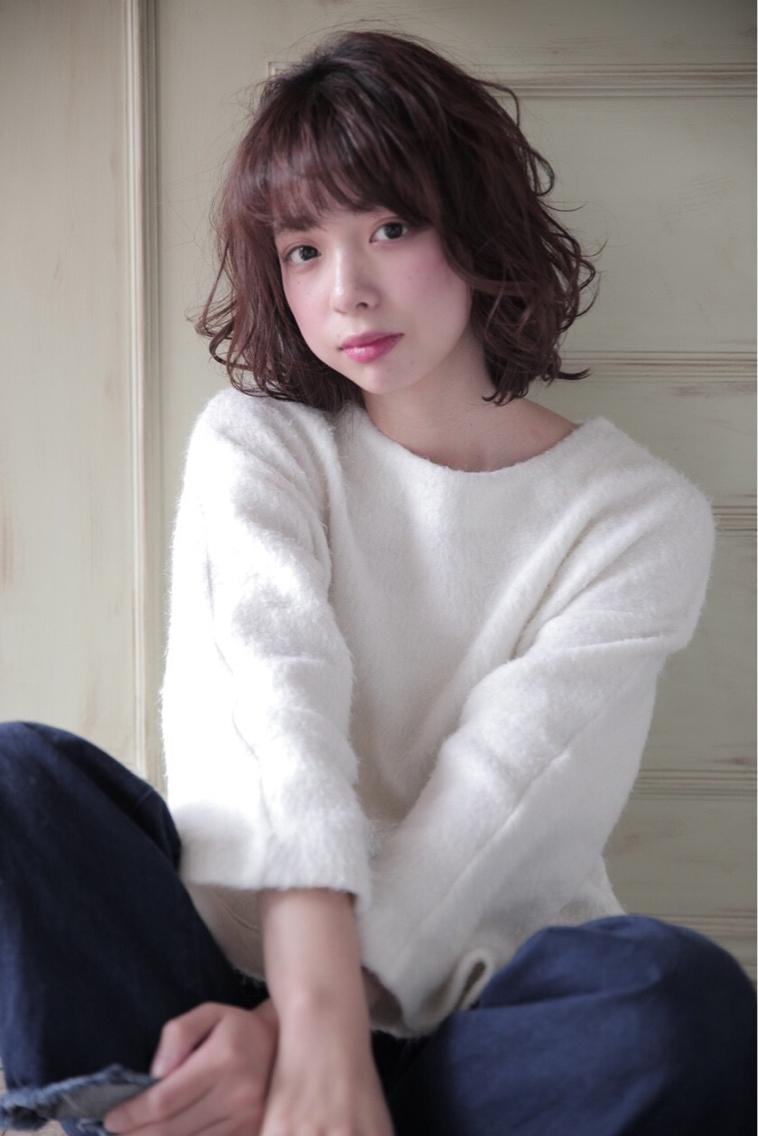 ショート 【wisp omiya】のその他イメージ