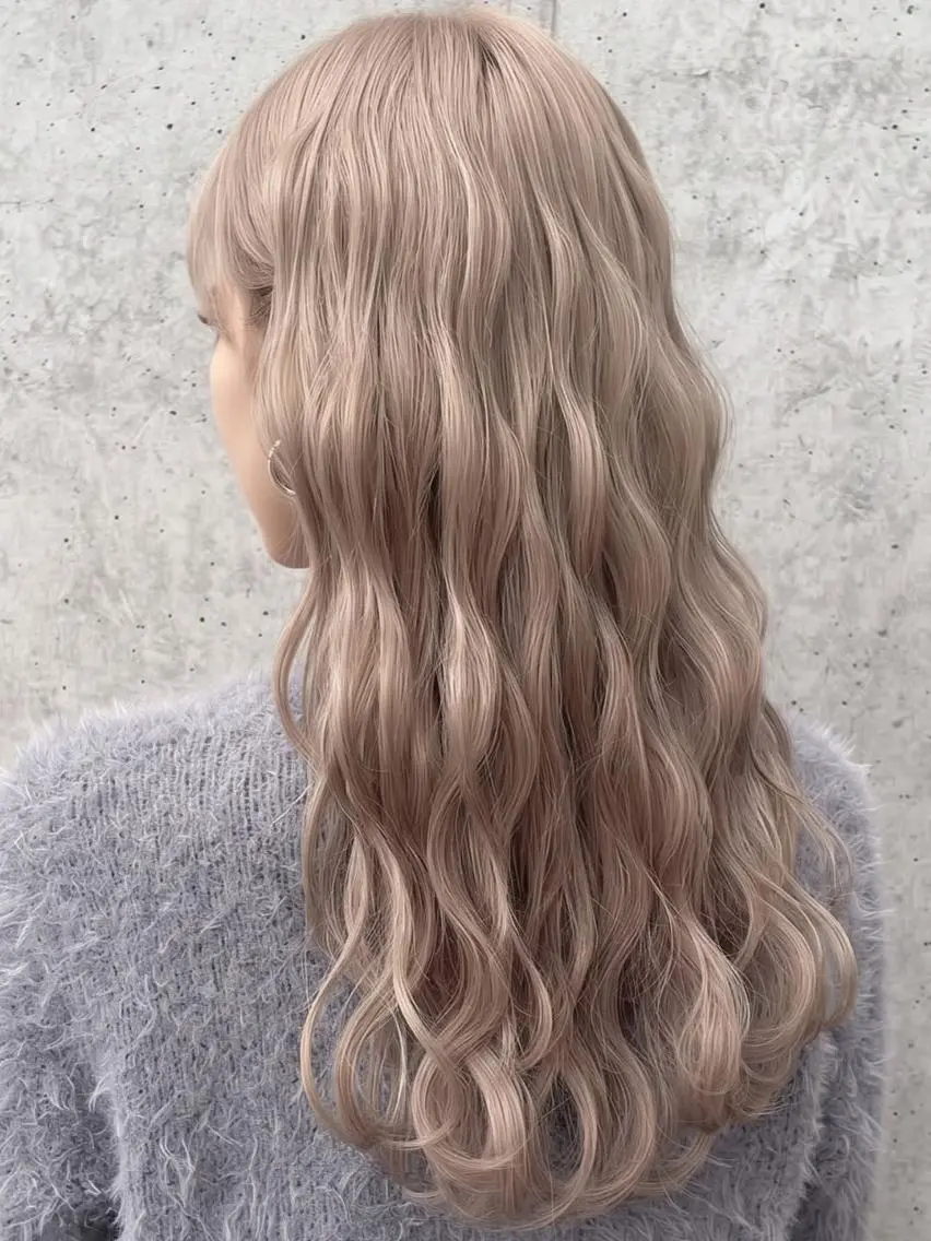 💖kellys green💖のヘアスタイル