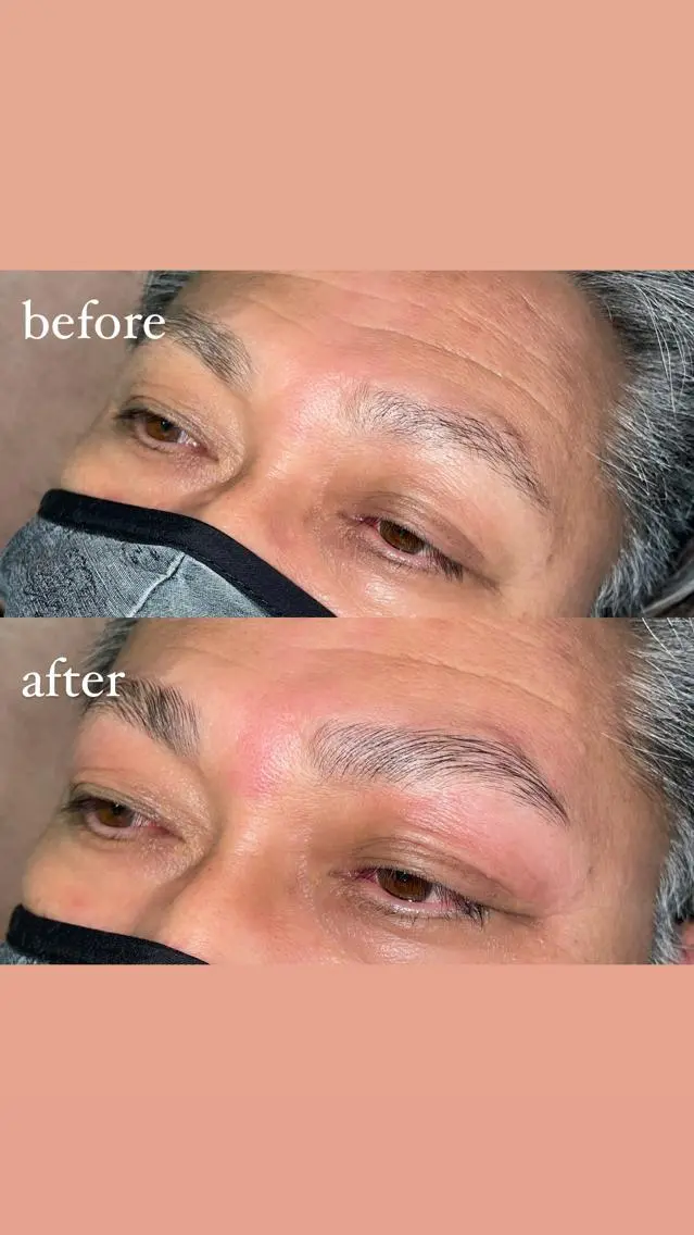 アイブロウ mish eyebrowのエステ・リラクイメージ