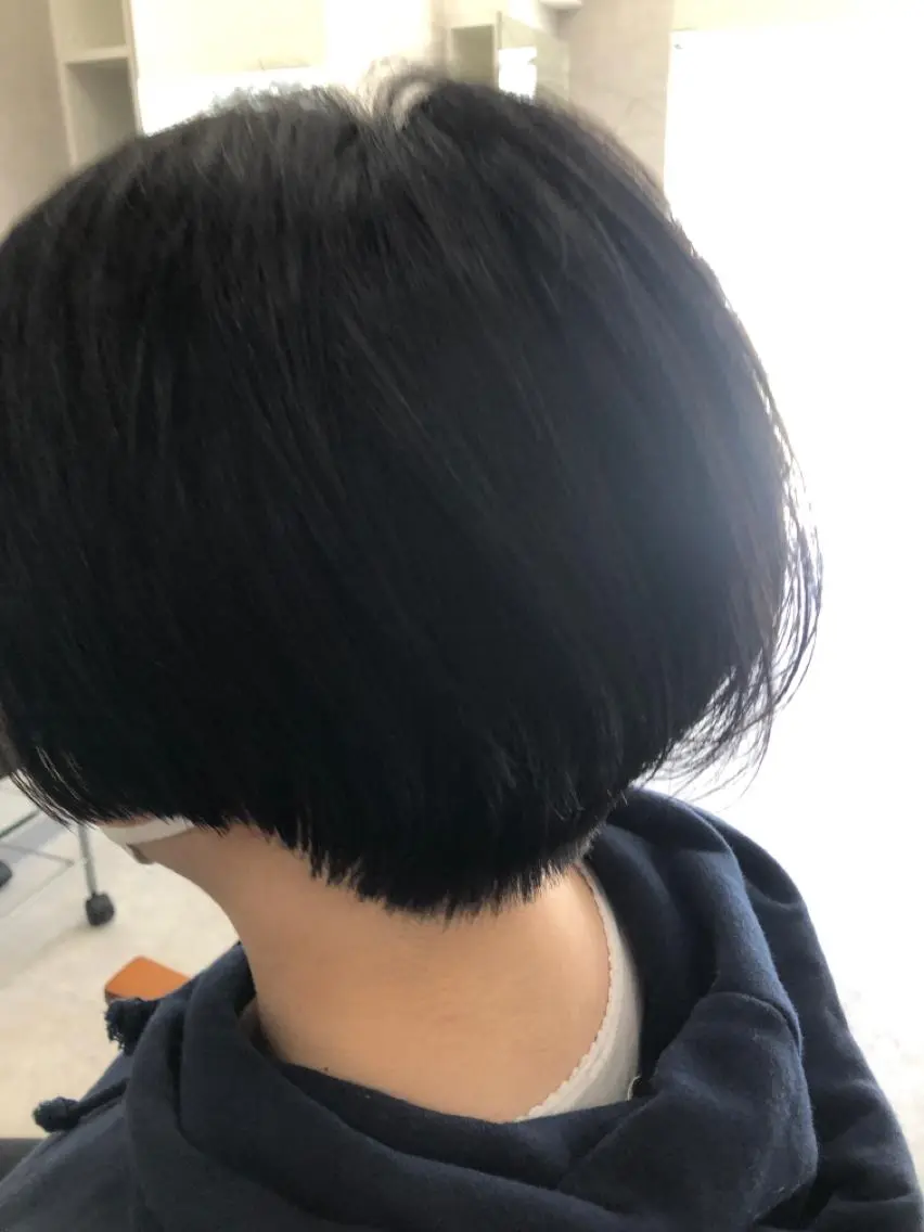 ショート 🌼🍀elu高 橋康太郎🍀🌼のヘアスタイル