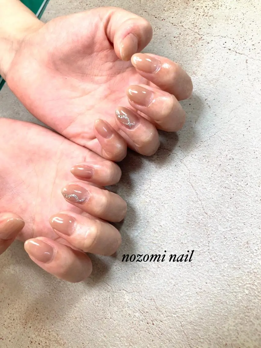 ネイル beauty salon　bellのネイルデザイン