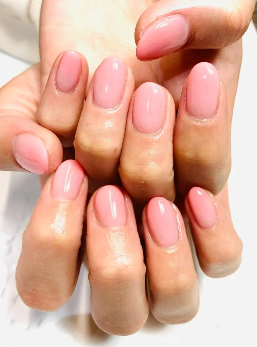ネイル ハンドネイル one nailsalonのネイルデザイン