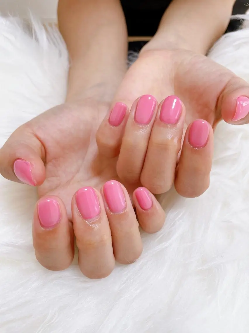 ネイル GAL_NAIL Miraiのネイルデザイン