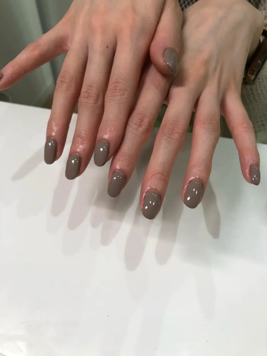 ネイル ハンドネイル nail by minamiのネイルデザイン