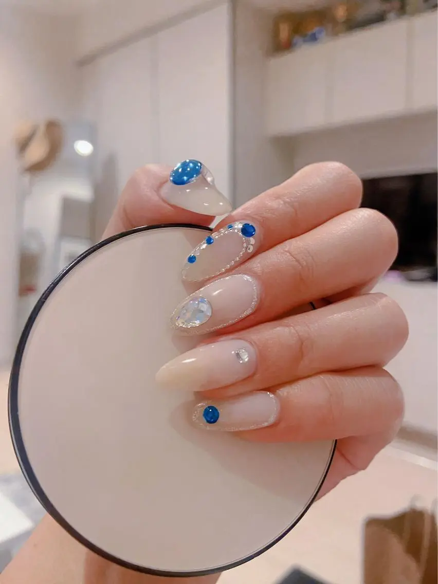 ネイル Nail Ann【西川口店】のネイルデザイン