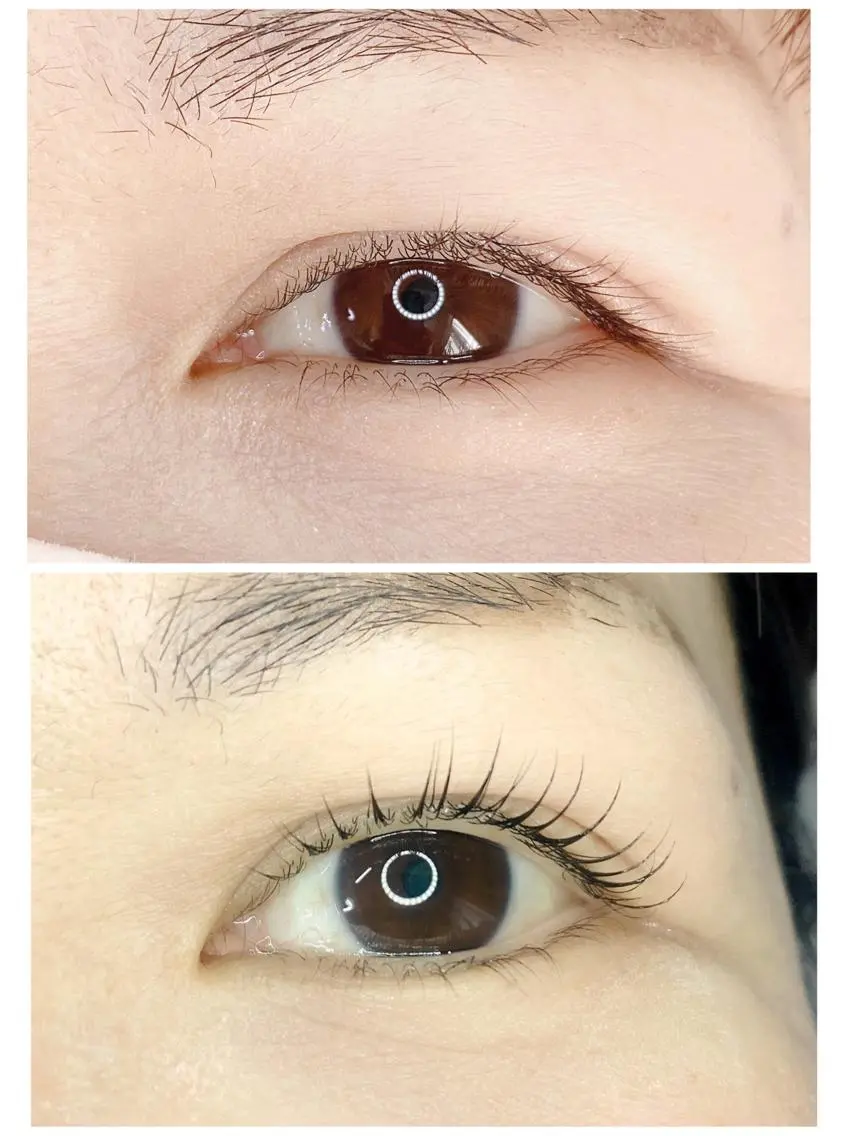 マツエク・マツパ Selah eyedesignのマツエク・マツパデザイン