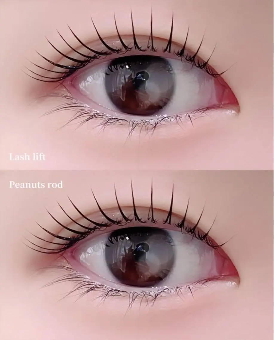 マツエク・マツパ マツパ eyelash 吉祥寺ゆりのマツエク・マツパデザイン
