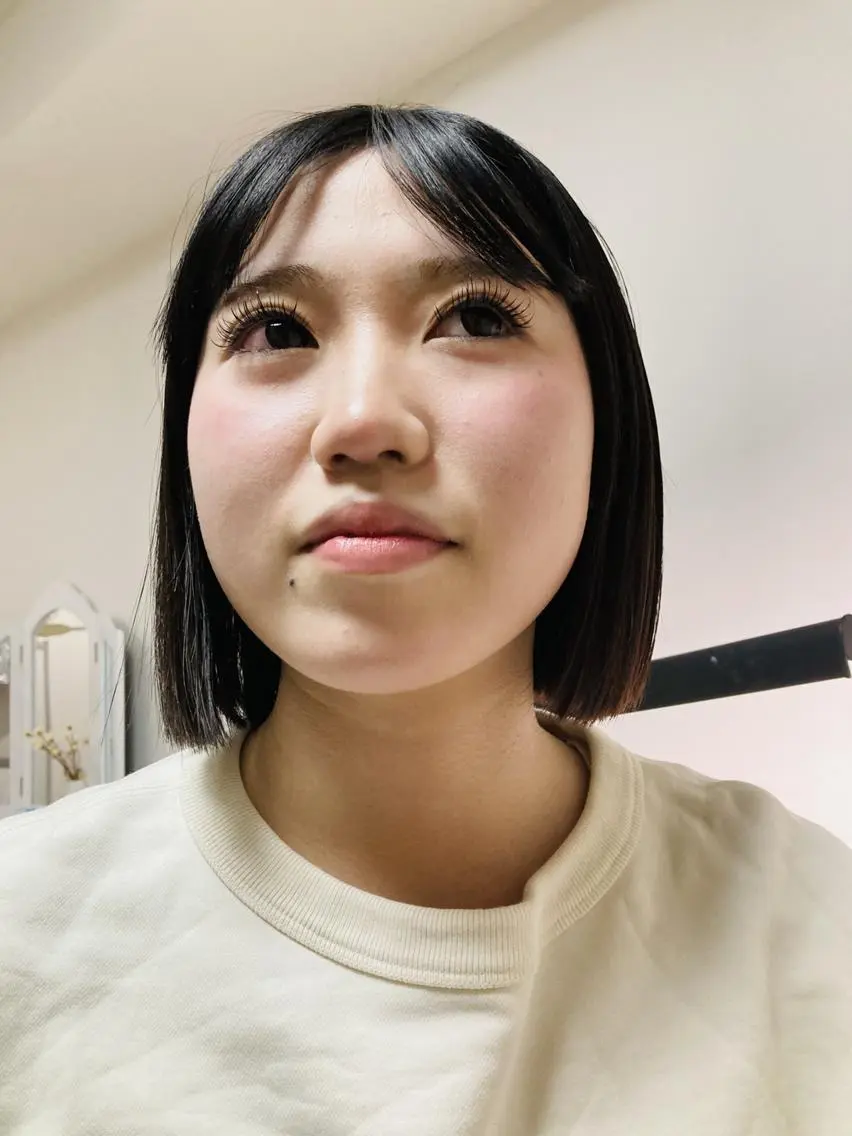 マツエク・マツパ パリジェンヌラッシュリフト 創健 ビューティーアイのマツエク・マツパデザイン