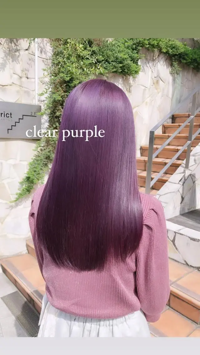 ショート カラー パーマ ヘアアレンジ メンズ キッズ ネイル マツエク・マツパ アイブロウ メンズバレイヤージュ メンズブリーチ メンズハイライト メンズハイトーン メンズインナーカラー ヘアカラー トリートメント 🐺ウルフ×ハイトー ン🖤Yukinoのヘアスタイル