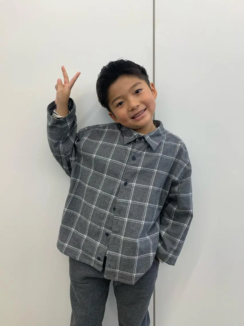 ショート メンズ カット PAIR DAISUKEのヘアスタイル