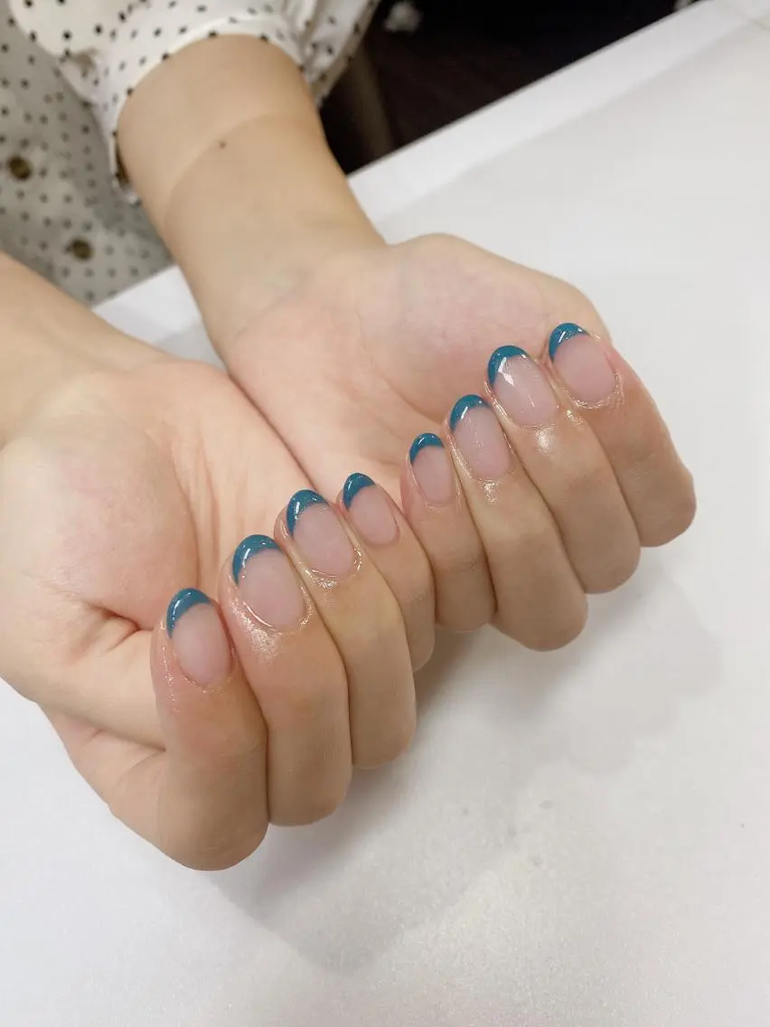 ネイル 錦糸町 mi_nailのネイルデザイン