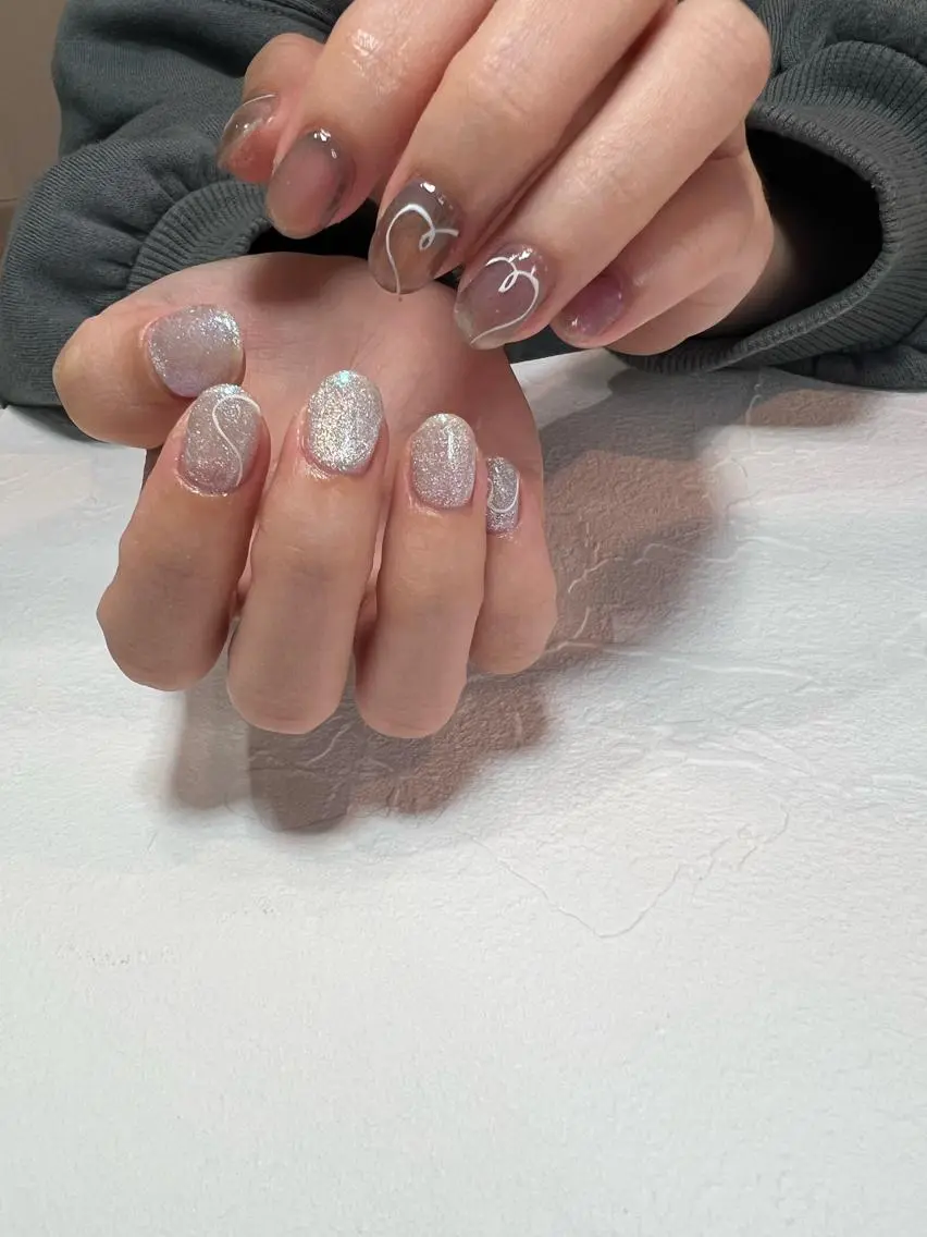 ネイル nailsalon ULLのネイルデザイン