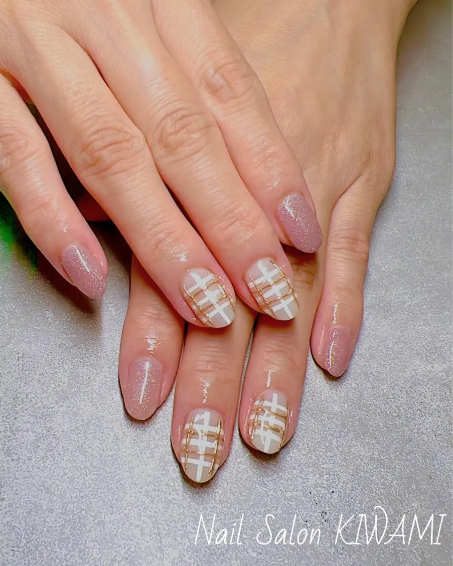 ネイル ハンドネイル NaiI Salon KIWAMIの眉毛・アイブロウイメージ
