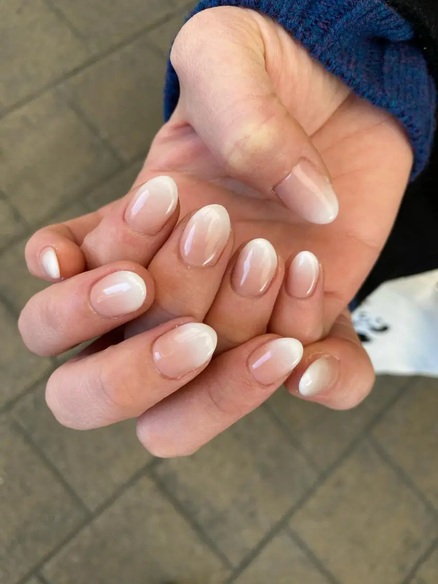 ネイル ハンドネイル nailsalon ∞ ﾐｶﾅﾙ ∞のネイルデザイン