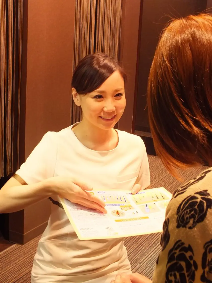 ULULU 上野店のエステ・リラクイメージ