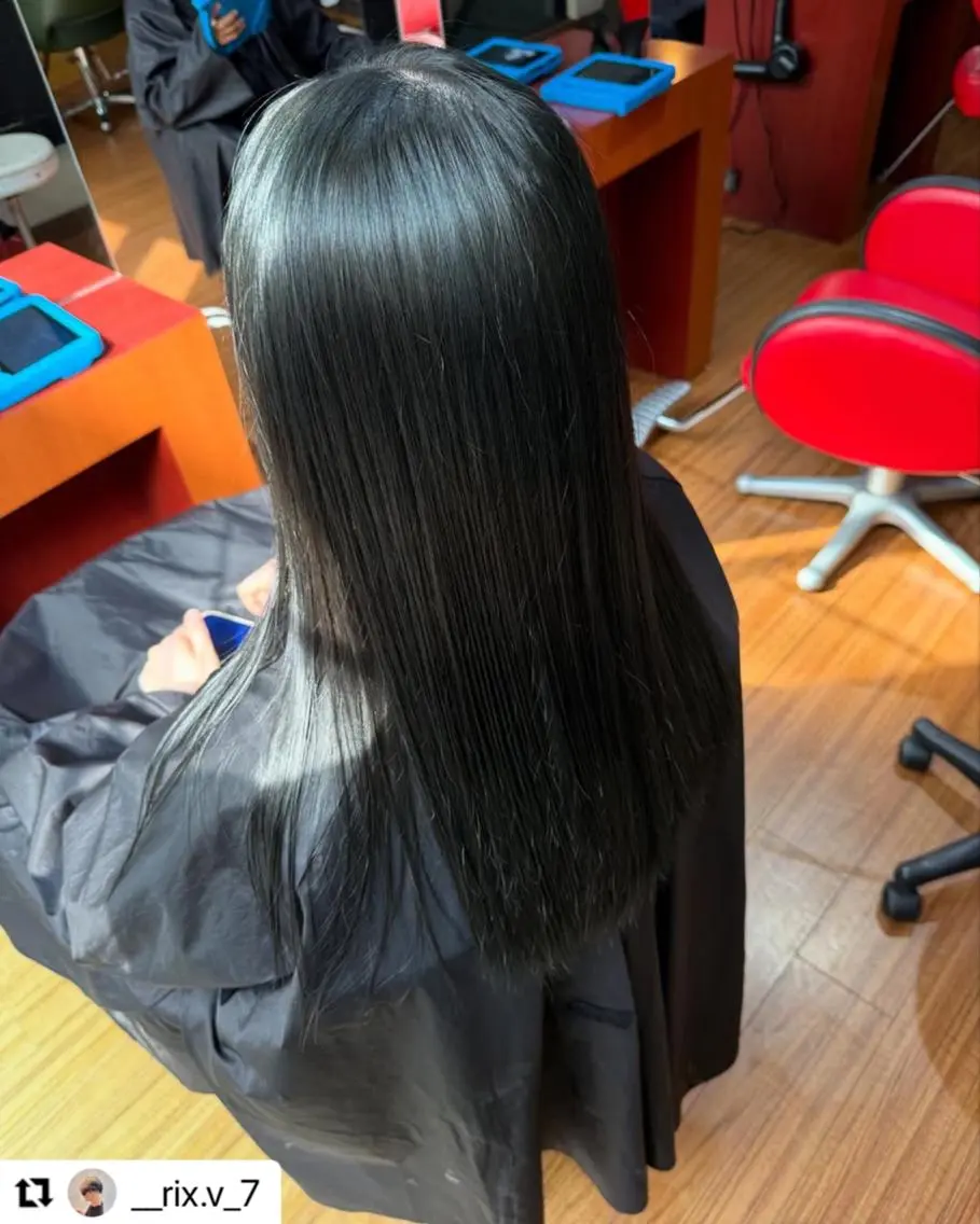 🩷Eny terrace🩷のヘアスタイル
