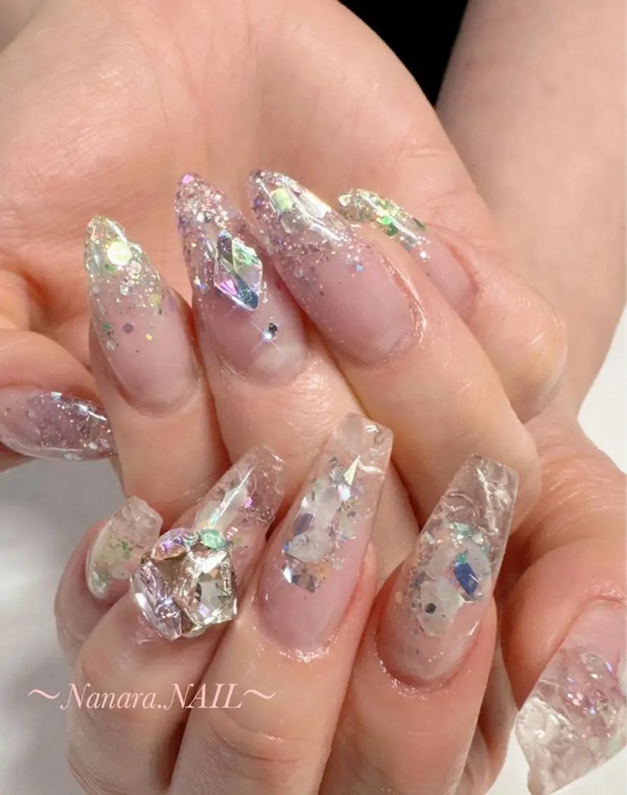 ネイル ハンドネイル NAIL✨ RＥＮＡのネイルデザイン