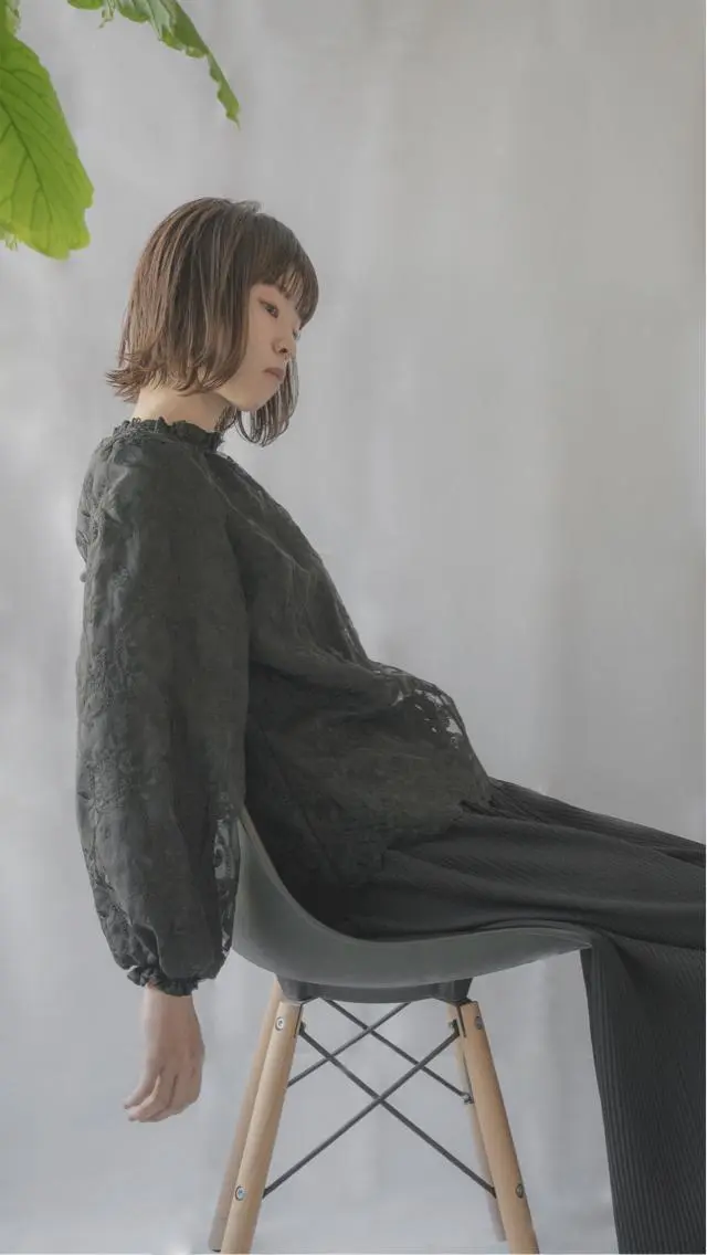 ショート 川間 将彦のヘアスタイル