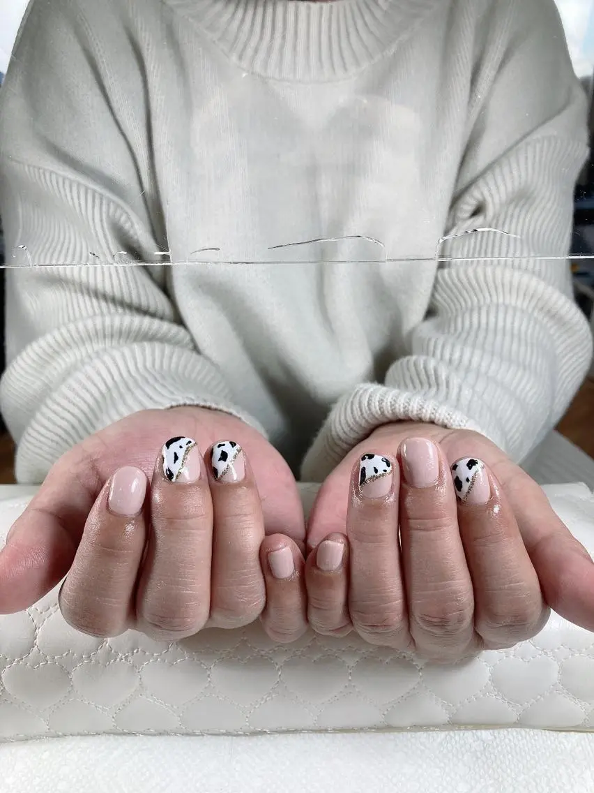 ネイル salon RICOのネイルデザイン