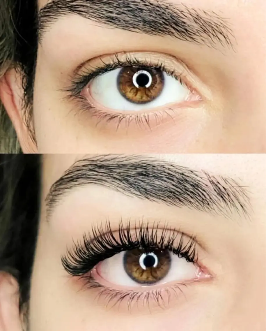マツエク・マツパ マツエク ∩_∩アオイ eye lashのマツエク・マツパデザイン