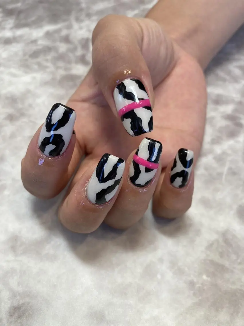 ネイル 🎀ネイルサロン RIRI🎀のネイルデザイン