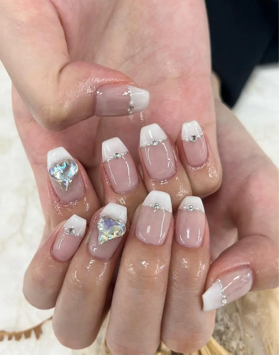 ネイル ハンドネイル Basic町田本店 Suzunaのネイルデザイン