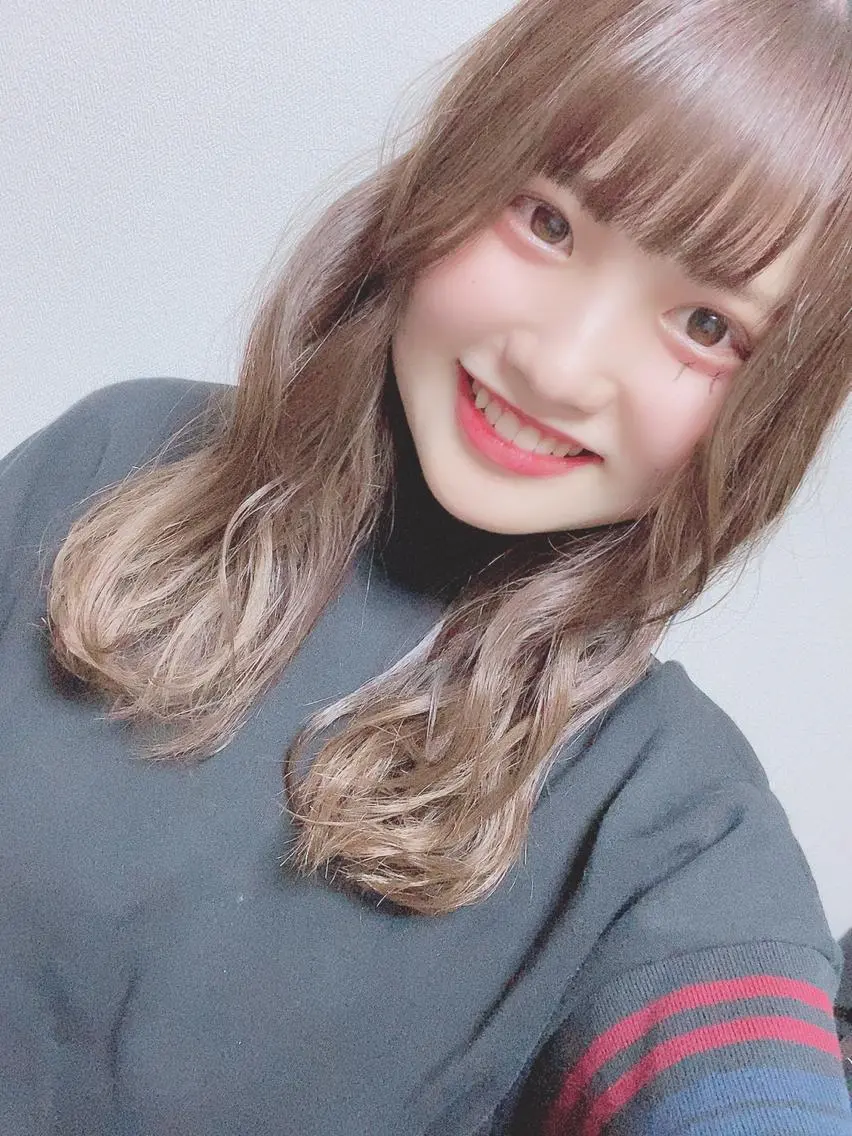 セミロング ヘアアレンジ デート 大人可愛い顔周り・ 縮毛矯正/ショウのヘアスタイル