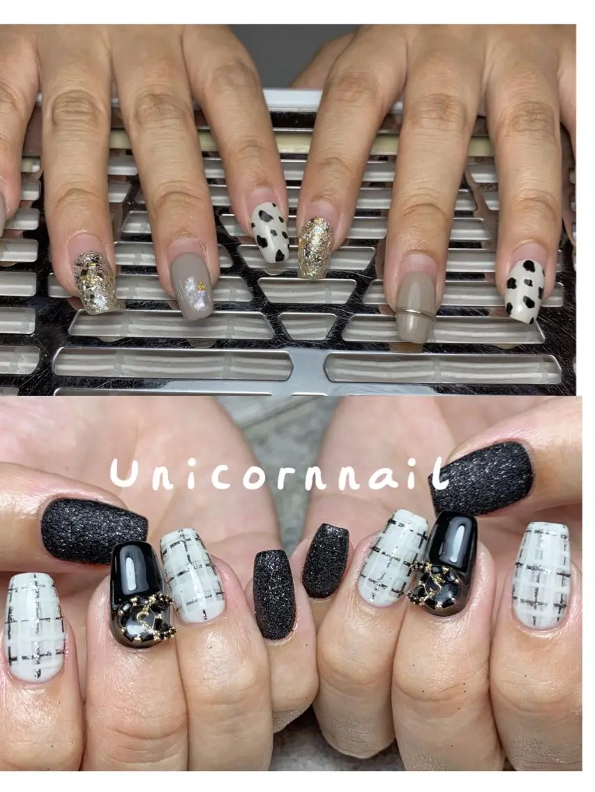 ネイル Unicorn Nail 矢場町店のネイルデザイン