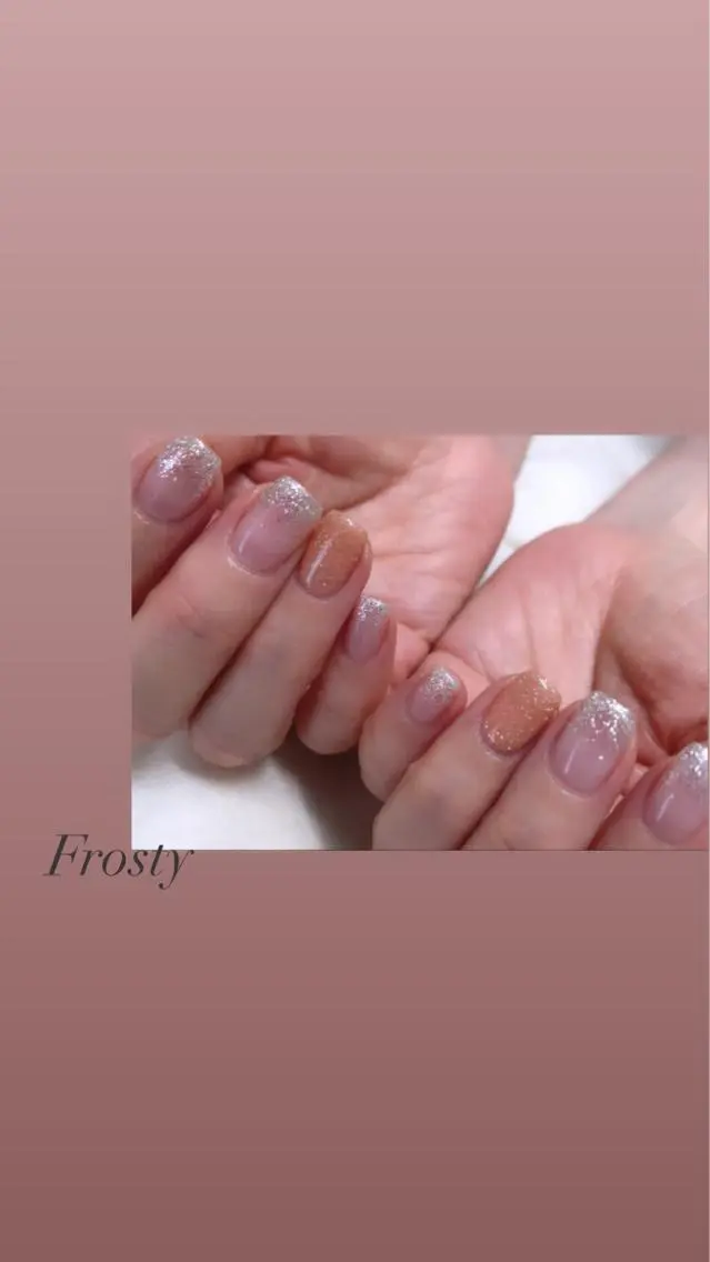 ネイル ジェルネイル Mys. 松本結衣のその他イメージ
